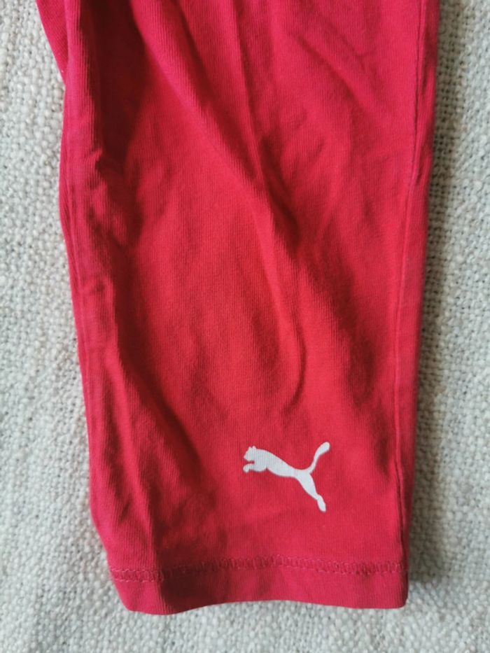 Legging puma - photo numéro 2