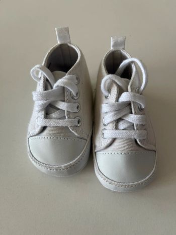 Baskets souples