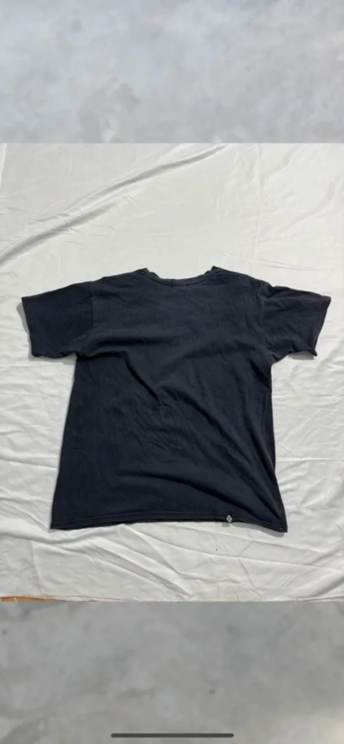 T-shirt vintage Y2K Xcess - photo numéro 2