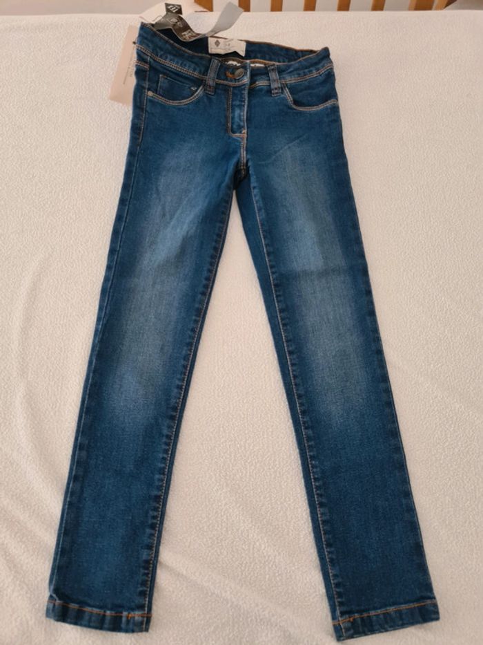 Lot de 2 pantalons neufs - photo numéro 2