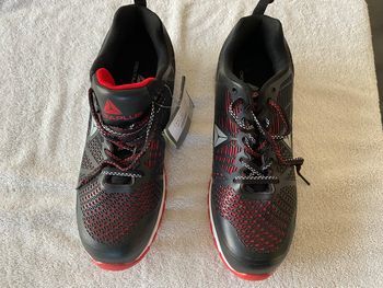 Chaussures de sécurité