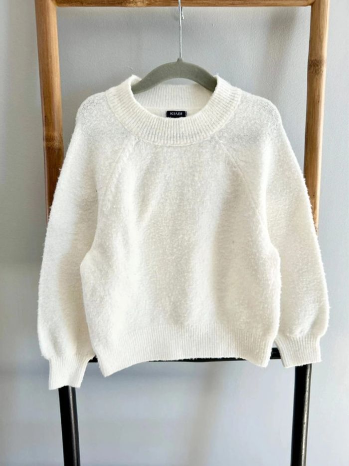 Pull chaud / kiabi - 4 ans