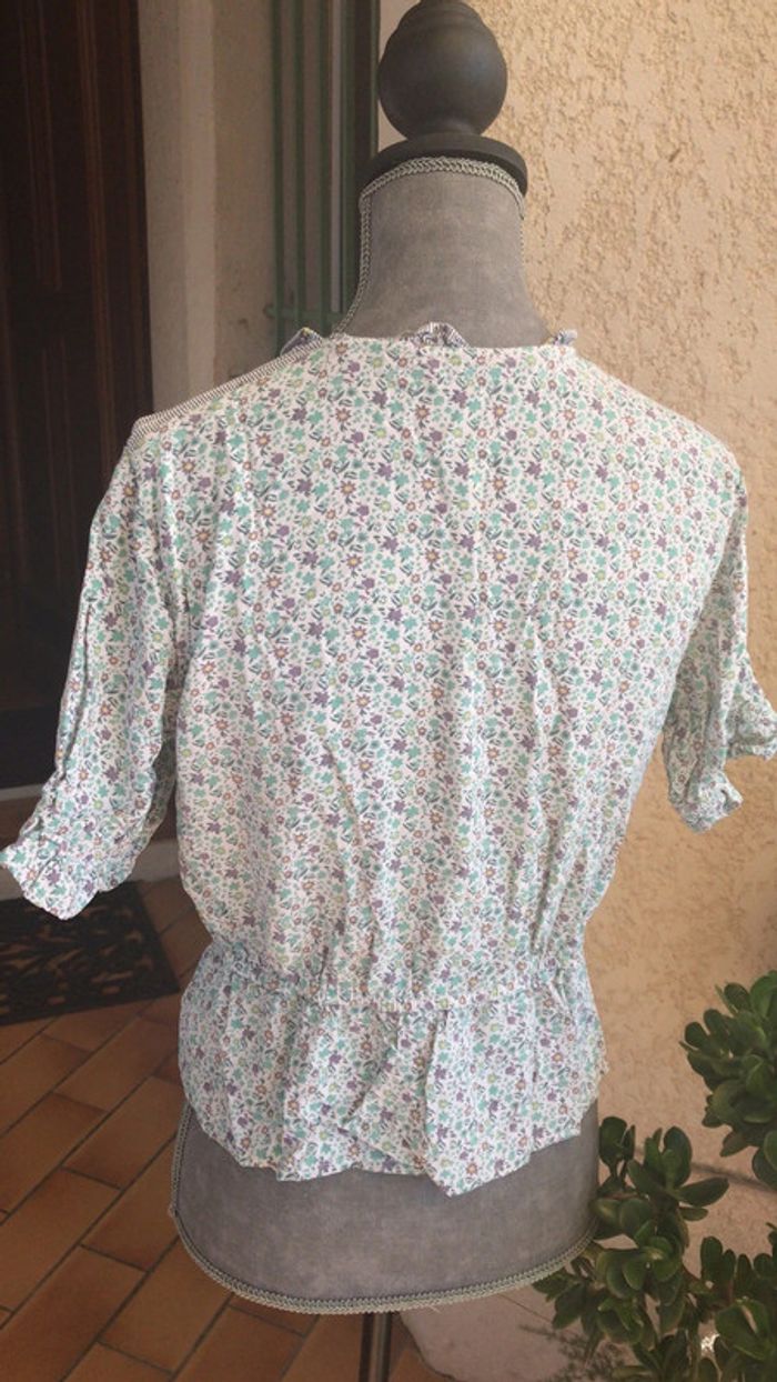 Blouse pimkie - photo numéro 3