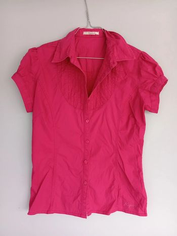 Chemisier kaporal taille L