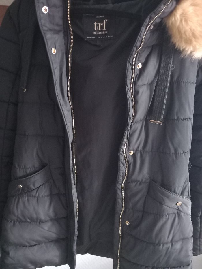 Manteau femme - photo numéro 3