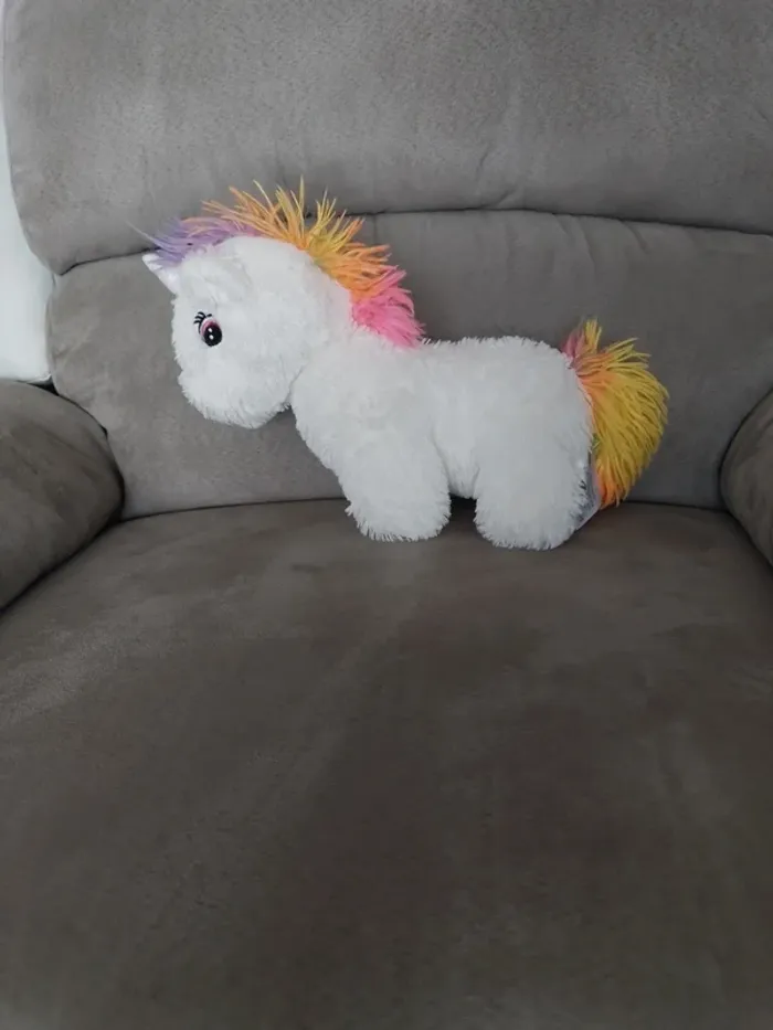 Licorne - photo numéro 2