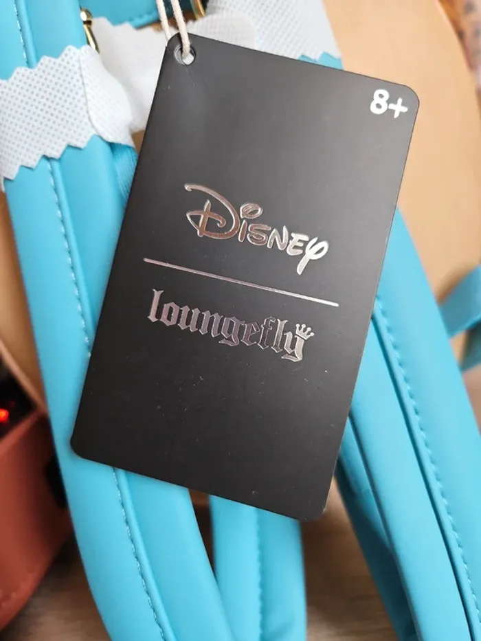 Loungefly Pinocchio <3 - photo numéro 10