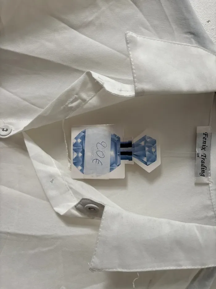 Chemise Femme, 767 - photo numéro 2