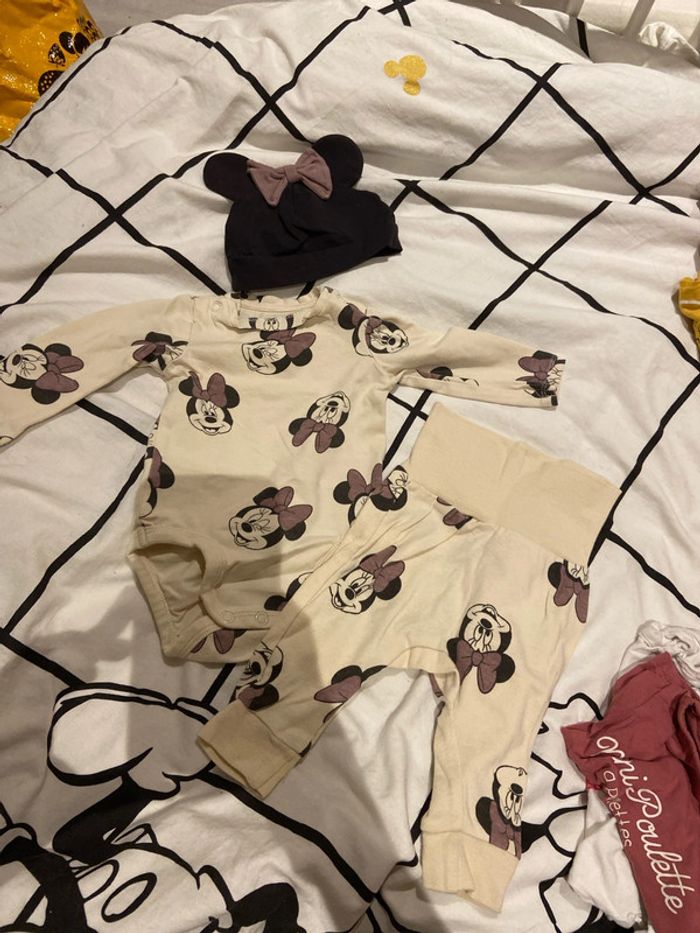 Ensemble bébé