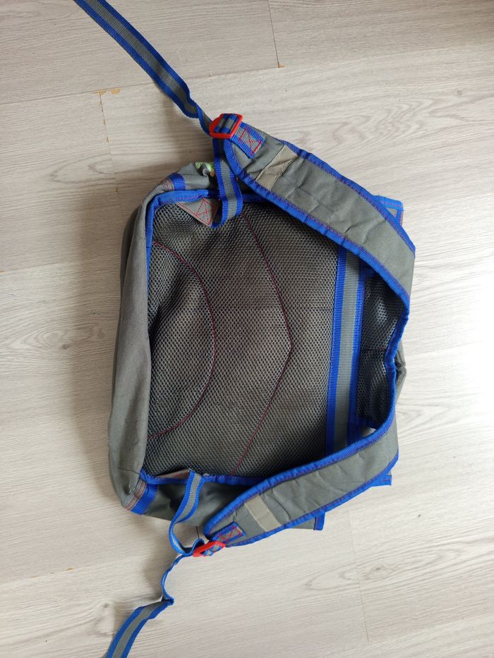 Cartable pokémon - photo numéro 2