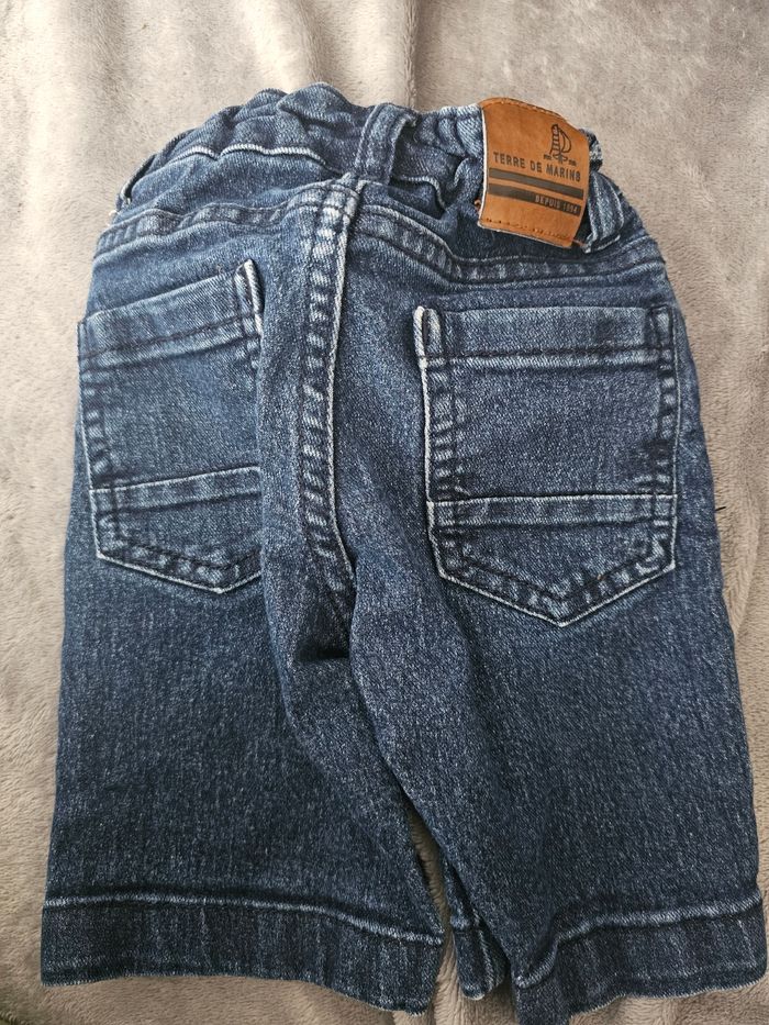 Short - photo numéro 2