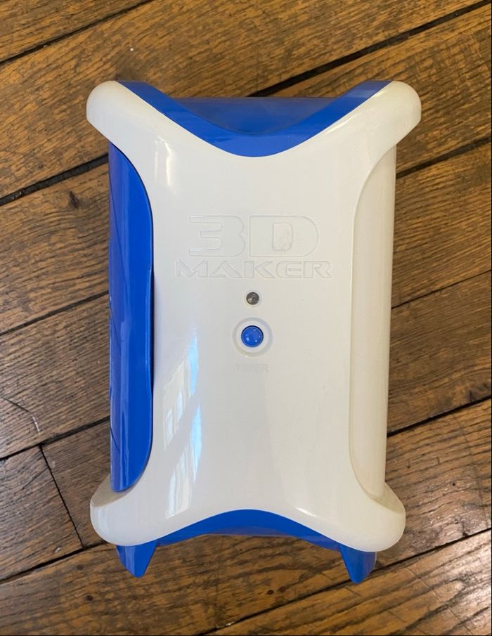 Jeu d’activités moulage 3D Maker - photo numéro 3