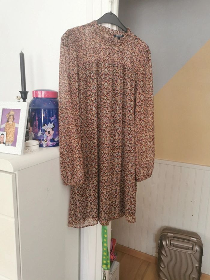 Robe Bonobo