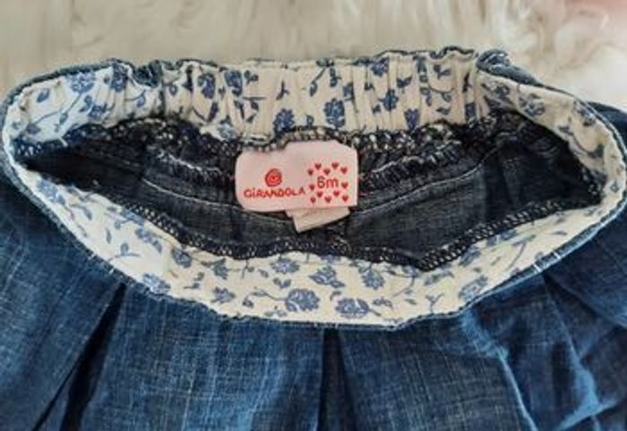 Ensemble jupe été 6 mois - photo numéro 6