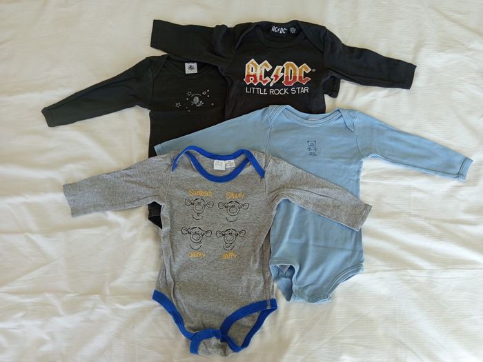 Lot de vêtements 12 mois - photo numéro 3