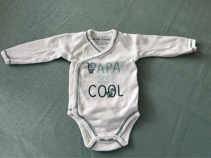 Bodys - photo numéro 5