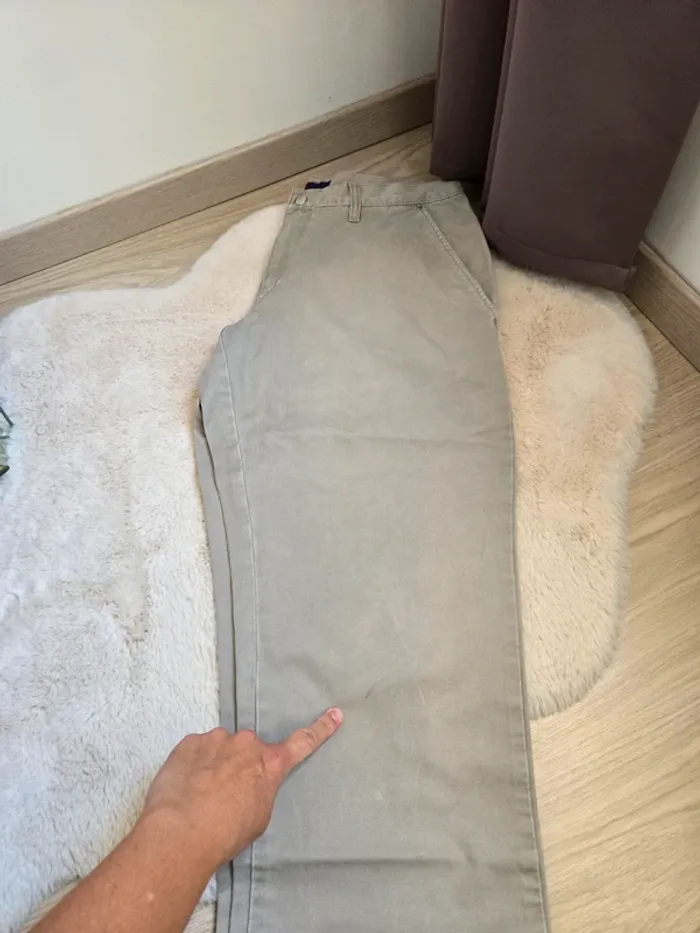 Jean replay taille 42 - photo numéro 5