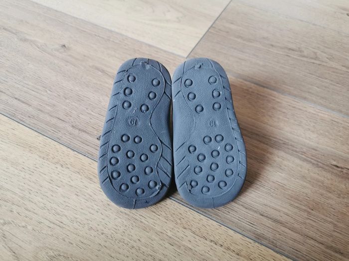 Chaussons - photo numéro 5