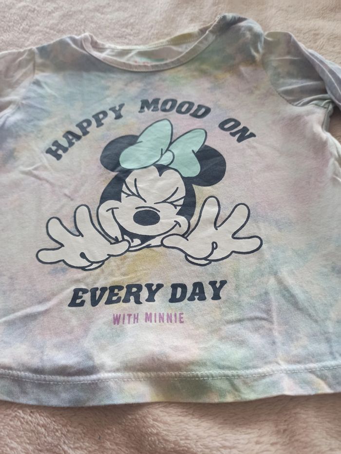 Lot t-shirt Disney - photo numéro 8