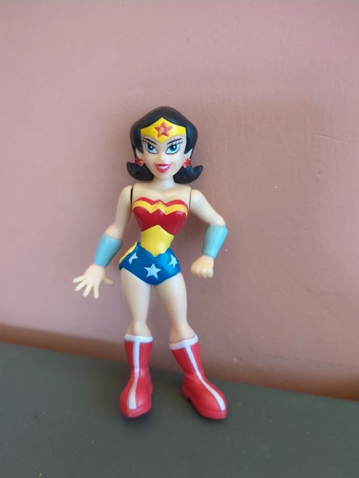 figurine Wonder woman quick