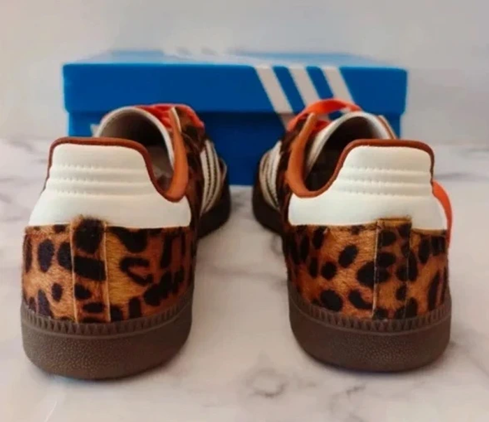 Adidas Samba Taille 42 - photo numéro 4