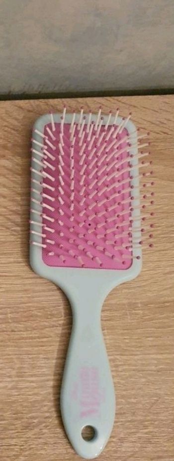 Brosse à cheveux Minnie mouse