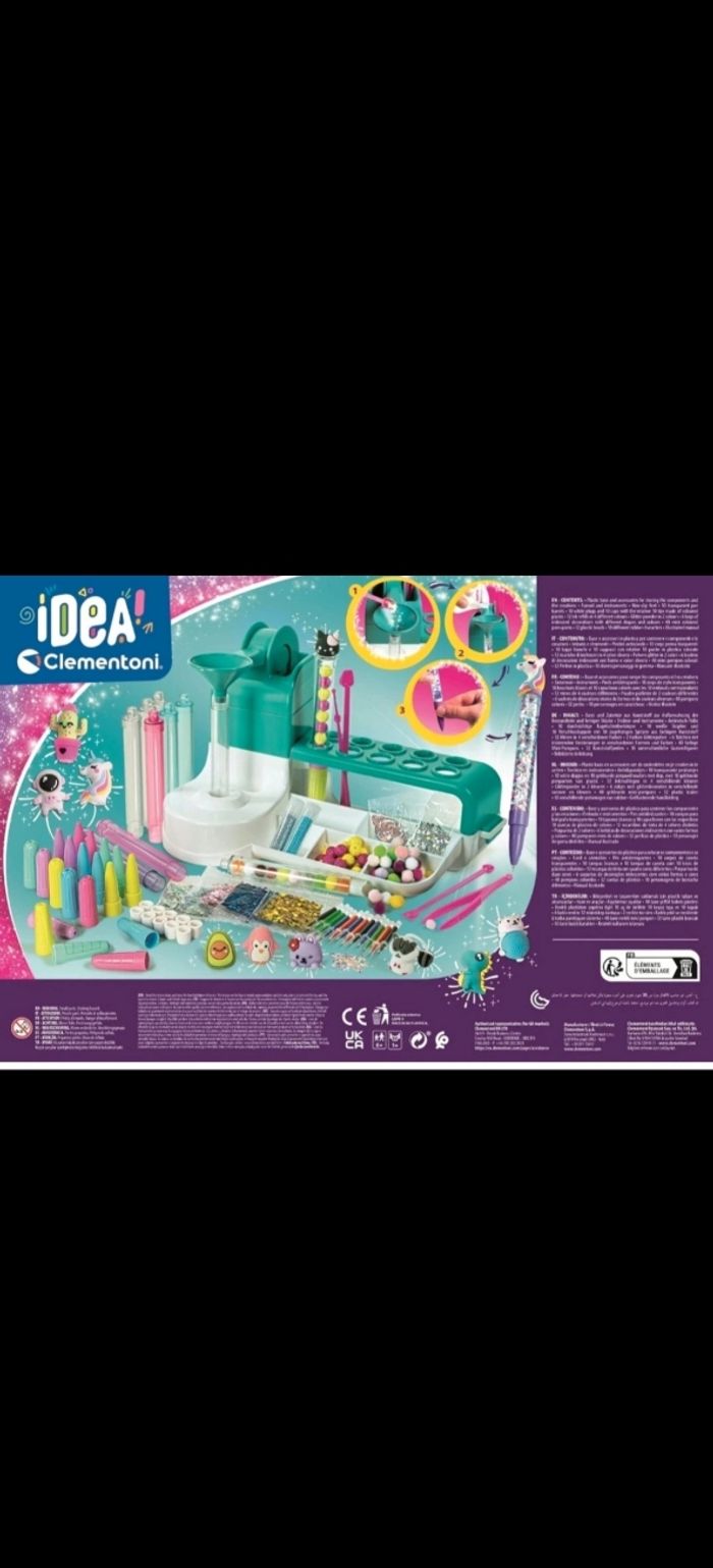 L atelier des stylos - photo numéro 2