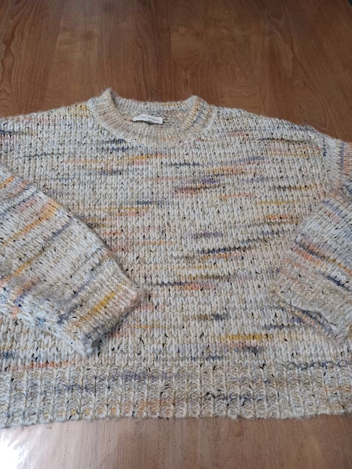 Pull d hiver - photo numéro 3
