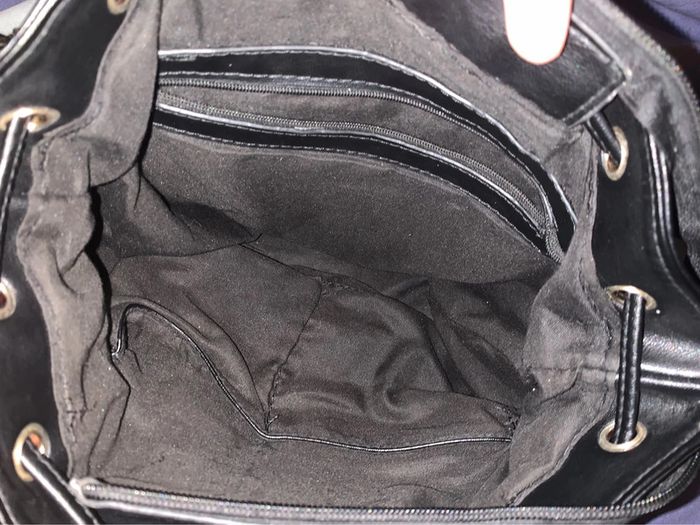 Sac en cuire - photo numéro 4