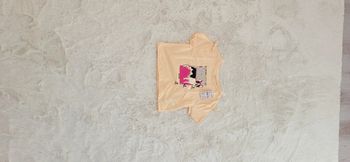 Tee qhirt 5 ans