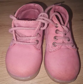 Chaussures fermées