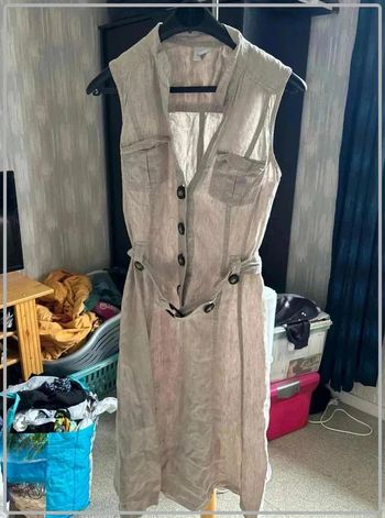 Tres jolie robe  taille 38