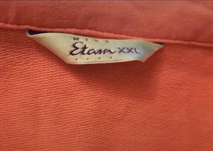 Veste/blaser Miss Etam TXXL - photo numéro 4