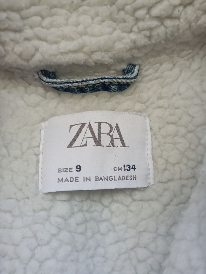 Veste - photo numéro 2