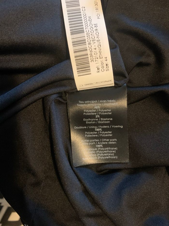 Veste de tailleur - photo numéro 2