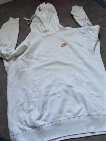 Pull Nike