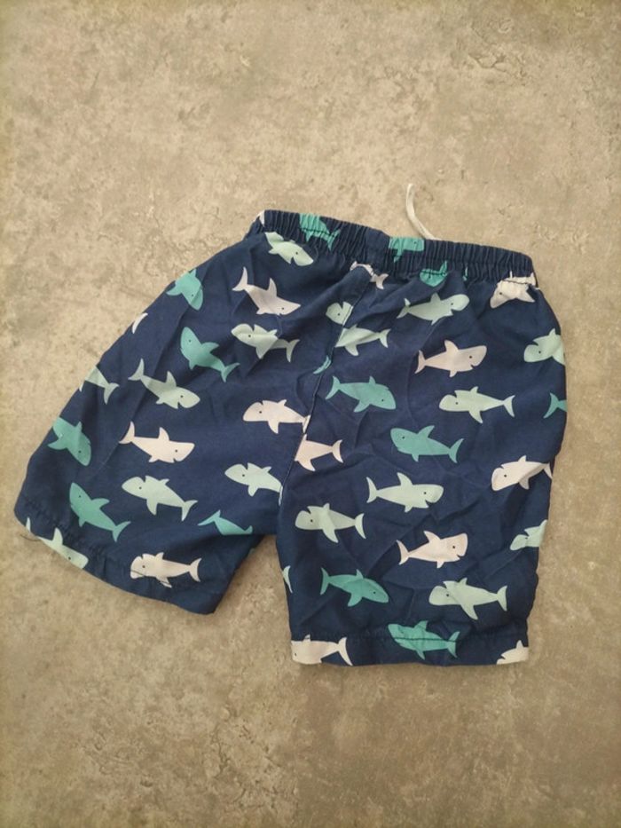 Maillot de bain taille 18 mois - photo numéro 5