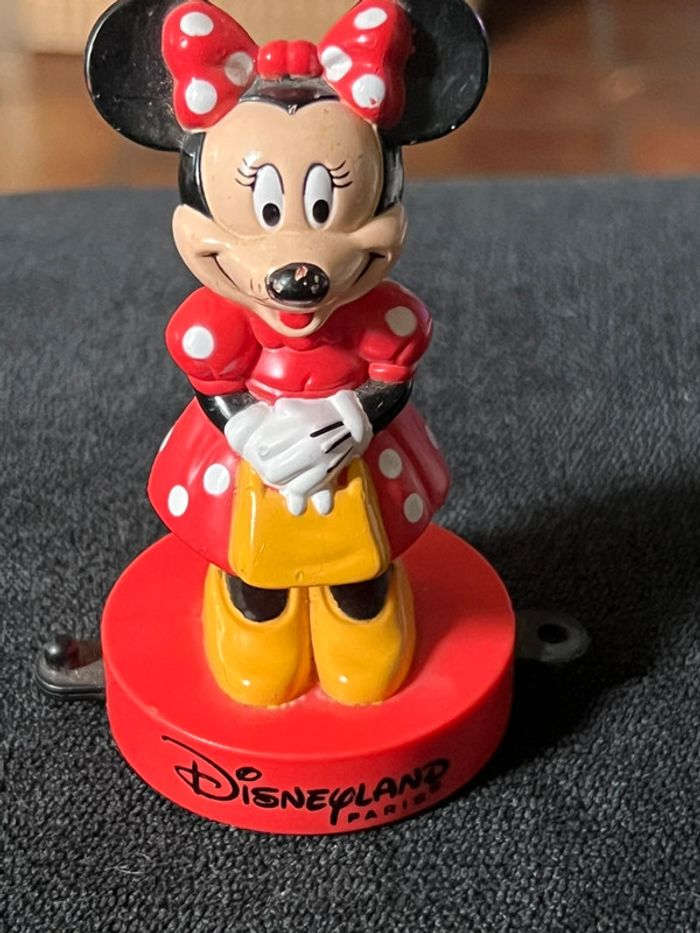 Minnie figurine - photo numéro 2