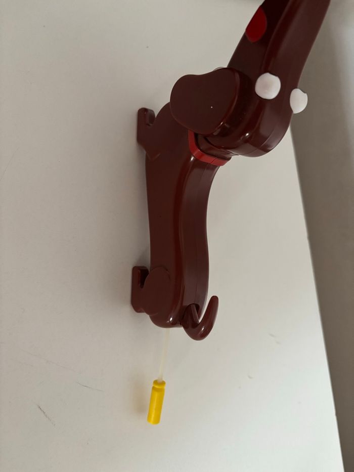 Jeu toutou Rista de voyage - photo numéro 10