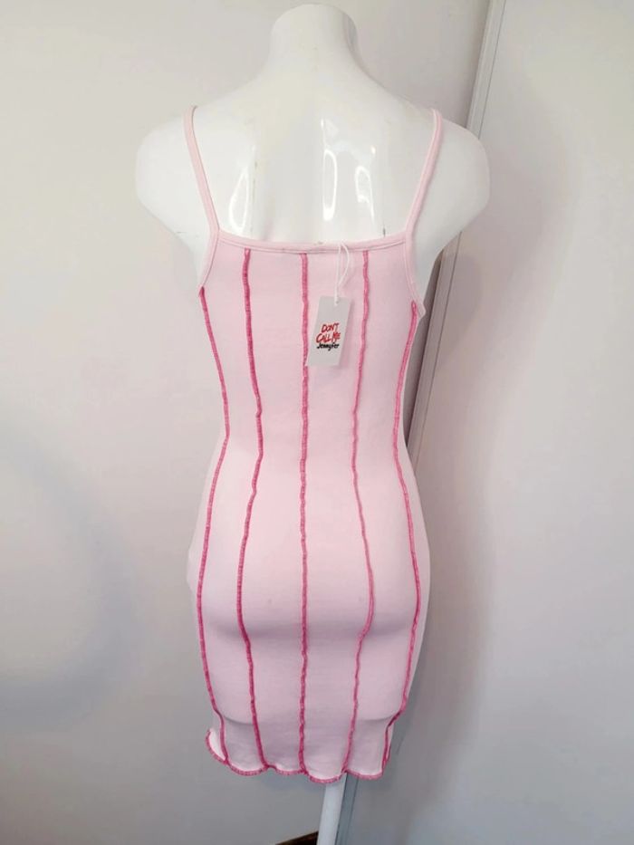 Belle robe Jennyfer taille S (36) - photo numéro 6
