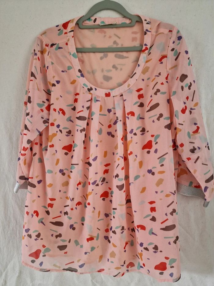Blouse DDP