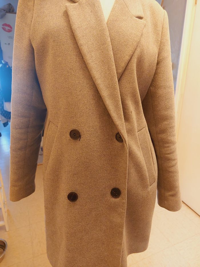 Manteau - photo numéro 2