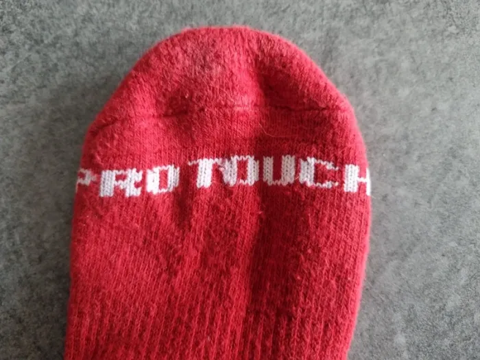Chaussettes de football Pro Touch - photo numéro 2