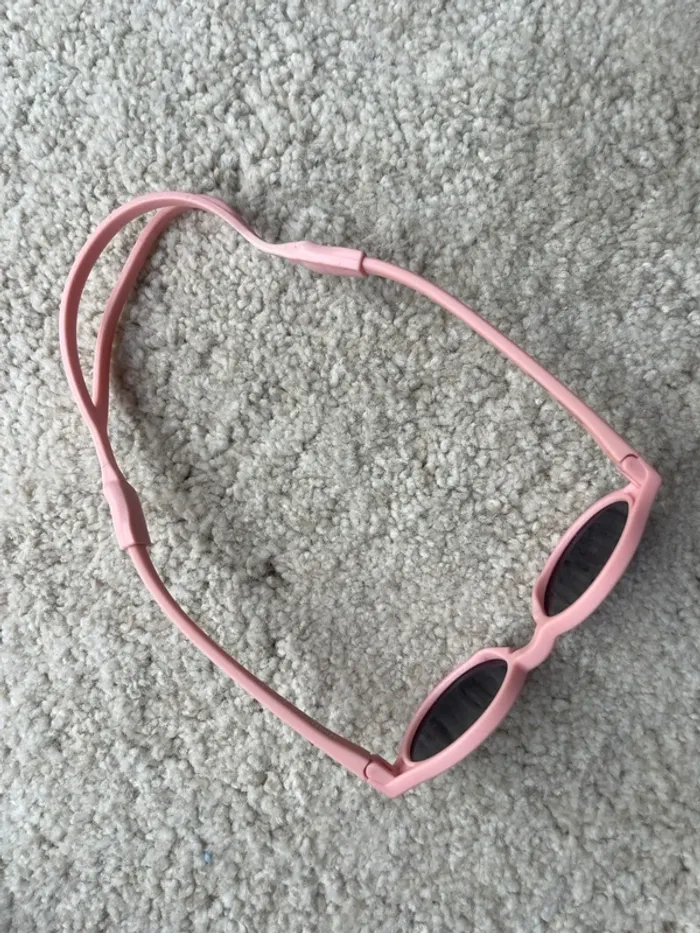 Lunettes de soleil polarisées Izipizi 🌻 - photo numéro 4