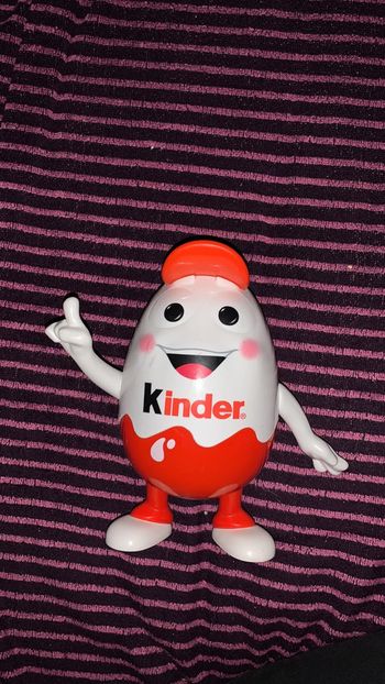 Tirelire kinder
