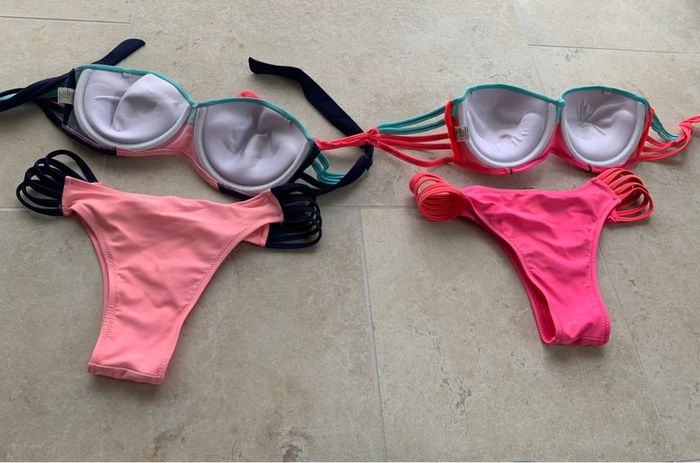 Lots maillots de bain 2 pièces - photo numéro 3
