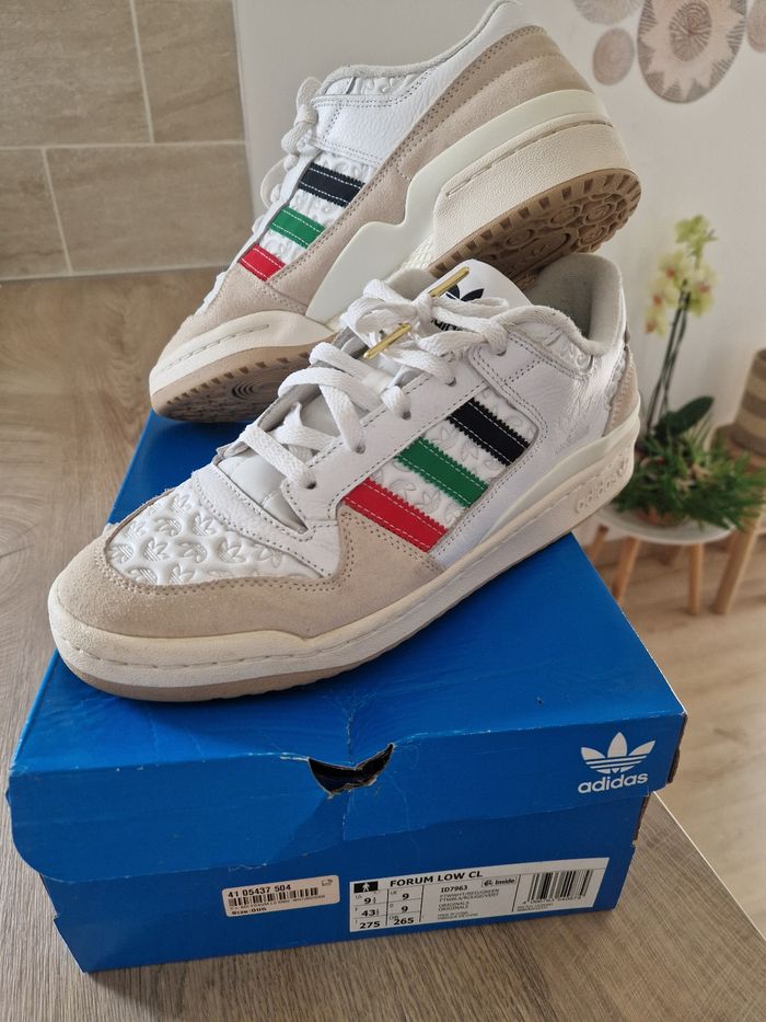 Adidas forum Low
