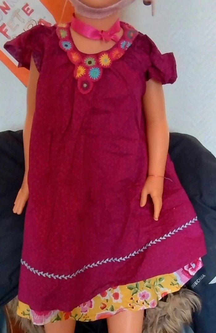 Robe longue - photo numéro 3