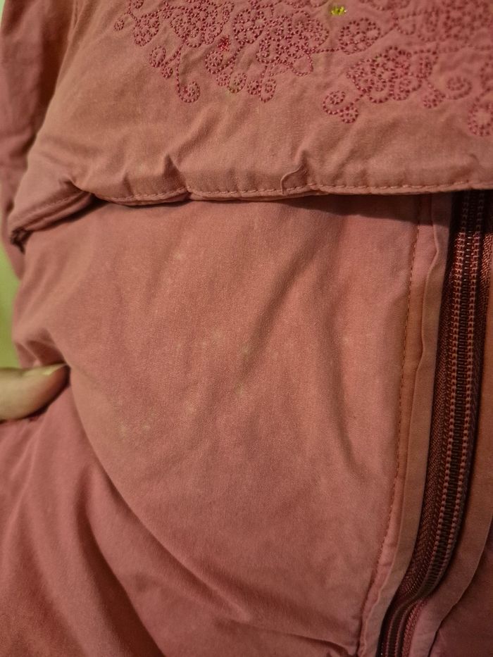 Combi pilote au bisous 3 mois - photo numéro 5