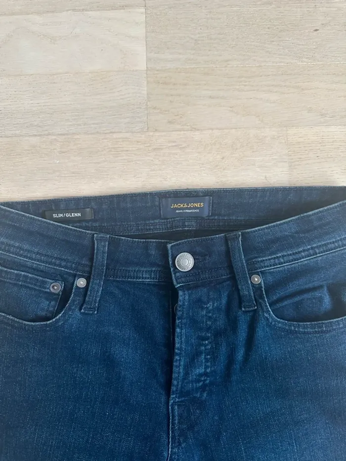 Jeans 👖 Jack&Jones taille 29/34 - photo numéro 2